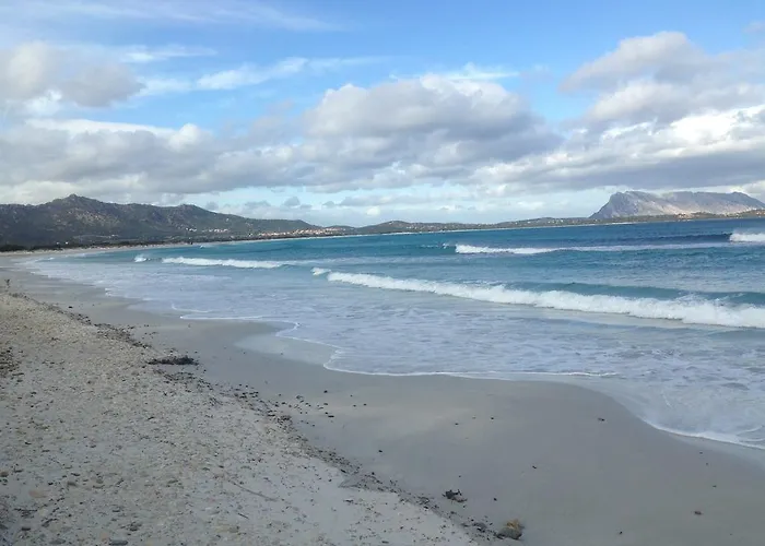San Teodoro (Sardinia) Hotels