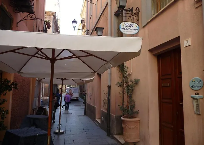 Cagliari Villas
