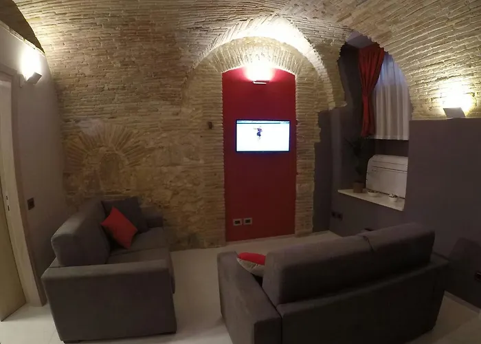Al Castello Apartment Cagliari