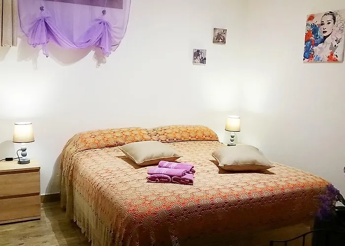 Rosy B&B Alghero