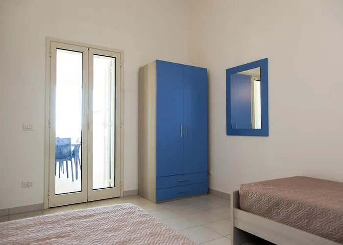 San Teodoro Villa