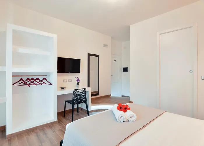 Coral Bay Charming House Hotel Alghero