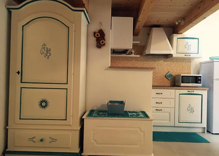 El Dorado Luxury Apartment Alghero