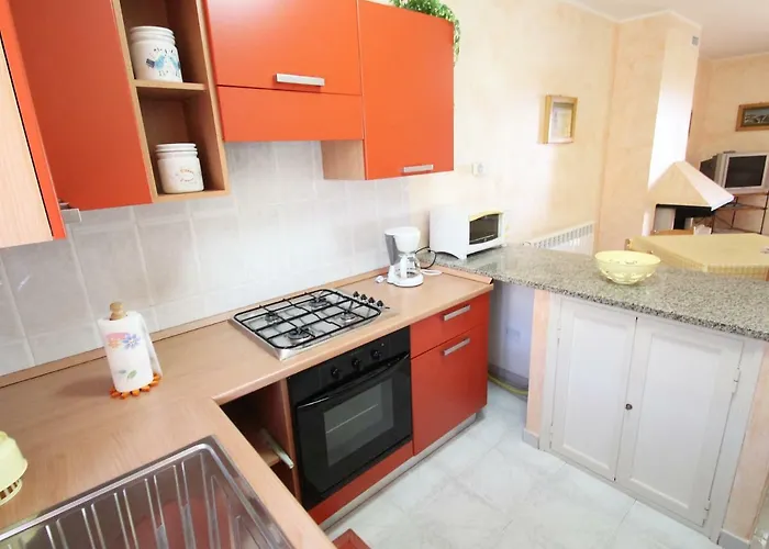 Holiday Home Is Molas By Interhome Santa Margherita di Pula
