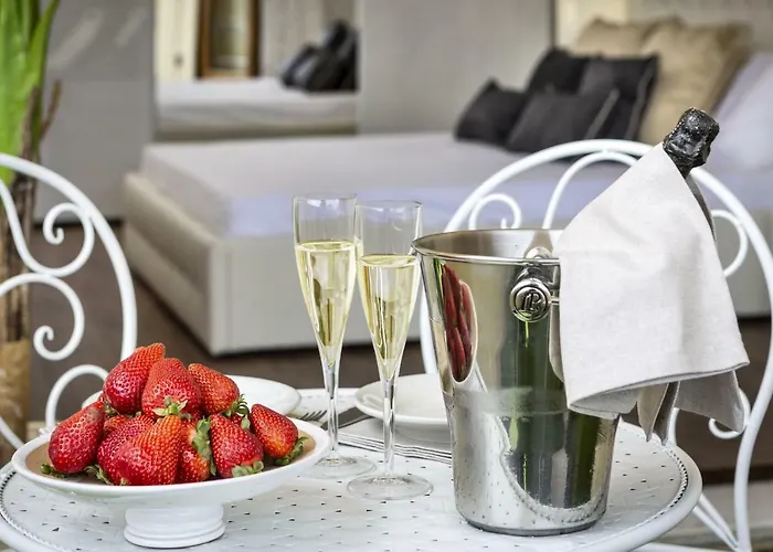 Luxury Rooms Suites Olbia