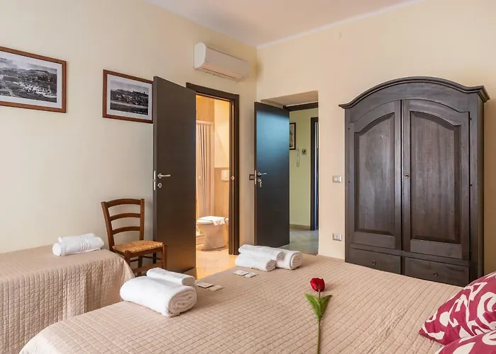 B&B Villamari Alghero