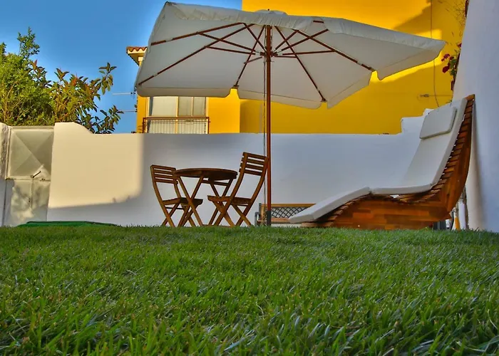 Pet friendly B&B Sole E Luna San Teodoro 