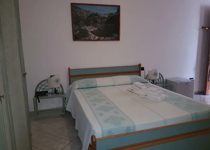 Hotel Il Platano San Teodoro 