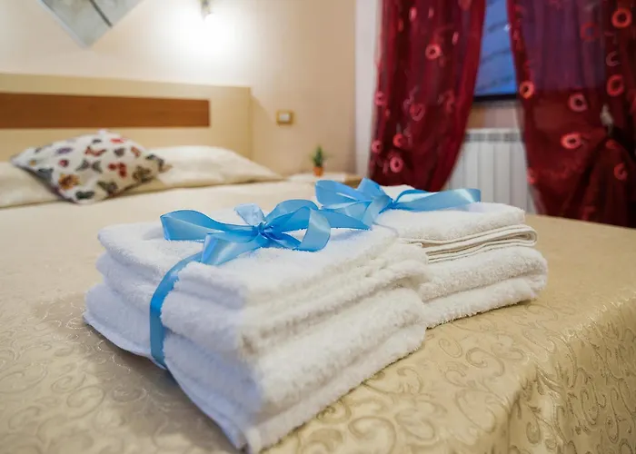 Il Borgo Bed & Breakfast Cagliari