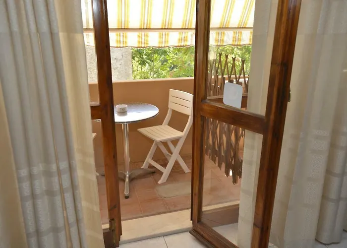 Guest House L'Edera Di Gavina Apt Alghero