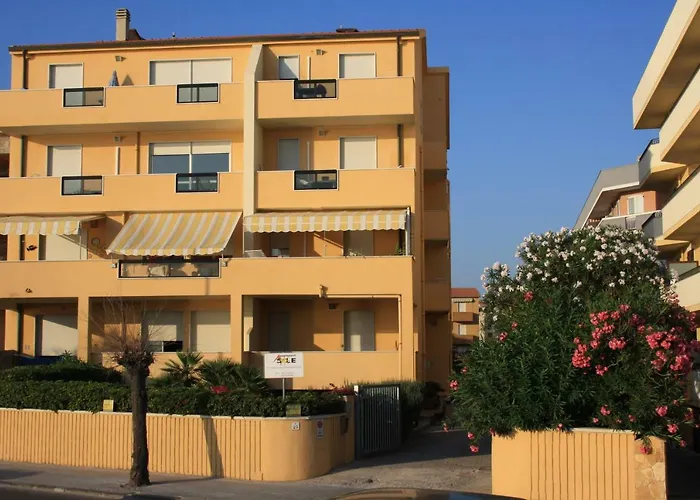 Appartamenti Sole 1 Alghero