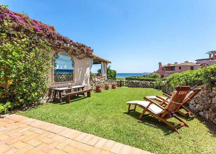 Villa Dolce Sposa Porto Cervo