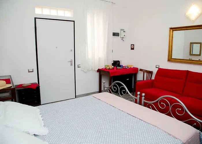 Pet friendly La Posento Hotel Alghero
