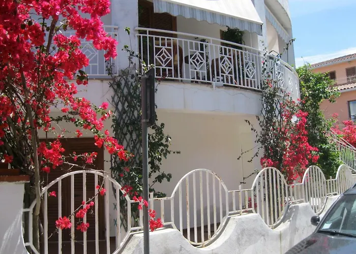 B&B Il Gelsomino Olbia