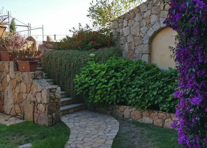 Casa Vacanze Mare Olbia
