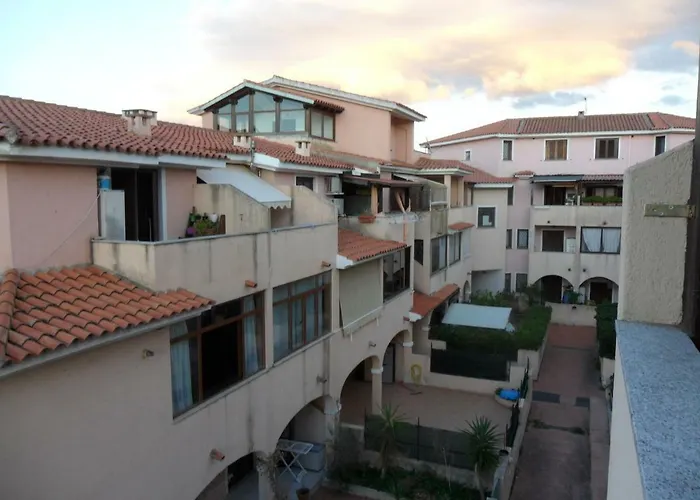 B&B A Casa Di Monica Olbia