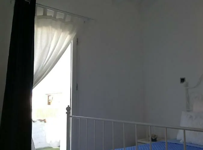 Private La Residenza Di Mario Villa Olbia