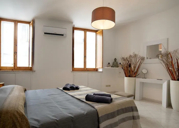 La Casa Nel Corso Apartment Cagliari