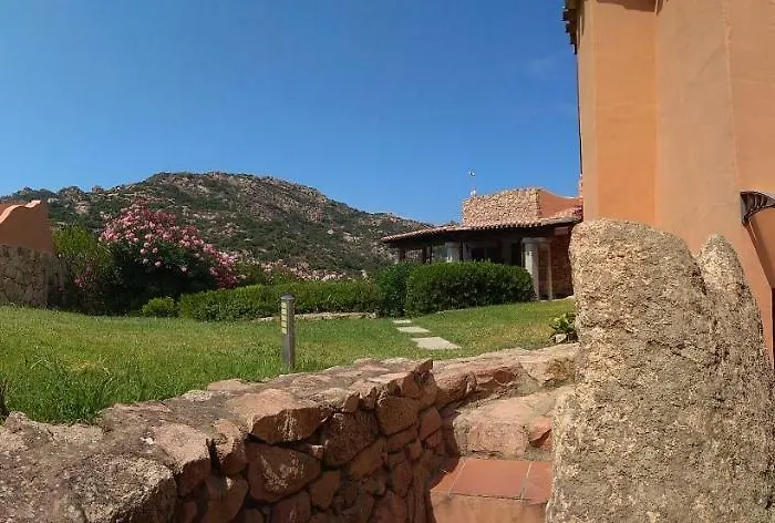 Appartamenti Con Piscina - Appartamentiflarida Porto Cervo