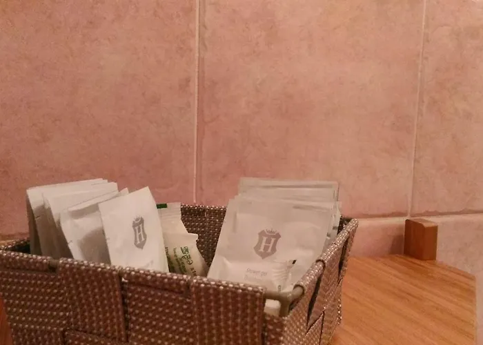Pet friendly B&B 55 Alghero