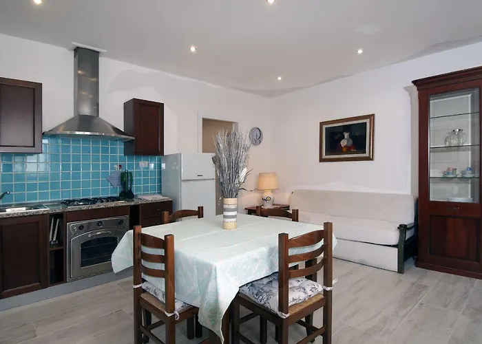 Olbia Flat Apartment
