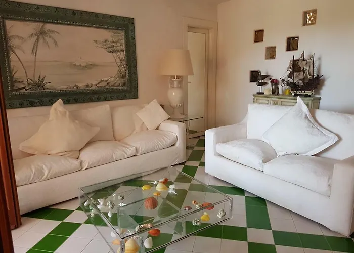 Casa Porto Cervo Costa Smeralda Casa Nibani
