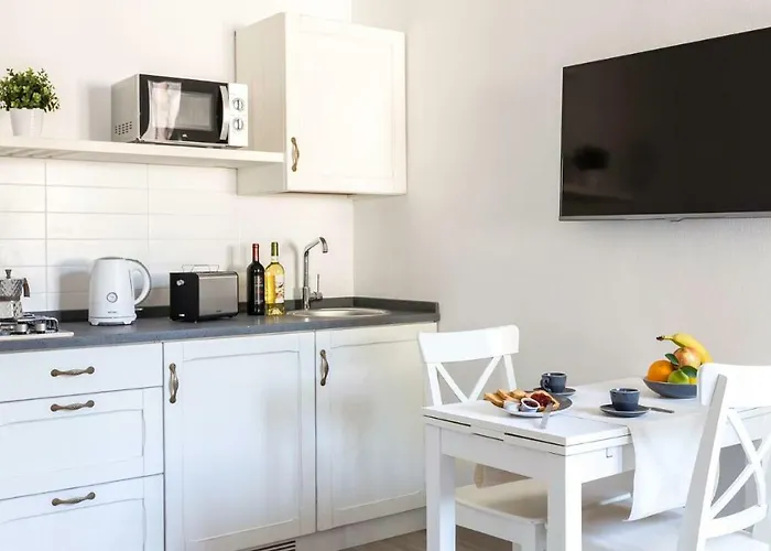 Vacation Apartment Rentals in Cagliari