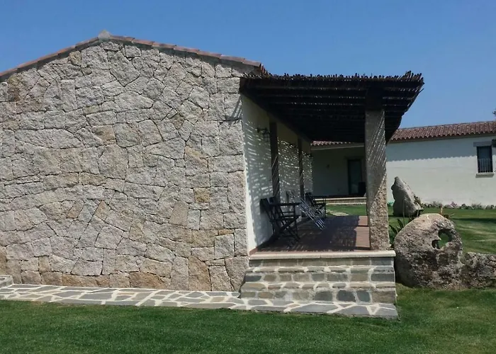 B&B Majore Olbia