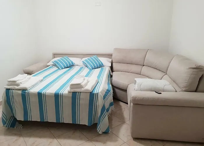 Olbia Condos for Rent