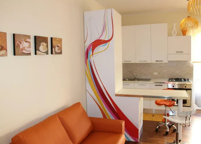 Domus Yenne Suites Cagliari