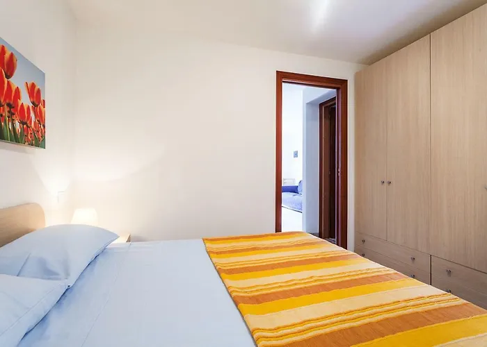 Domos De Mare Villa Olbia