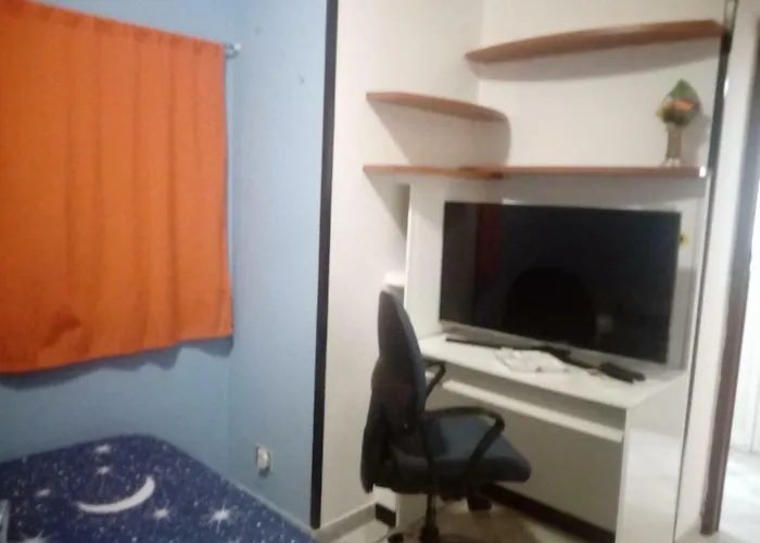 Home Gio Summer Alghero