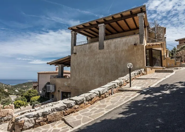 Pet friendly Homey Experience - Ex 501 Porto Cervo