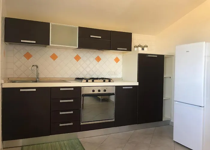 Bilocale De' Medici Apartment Olbia