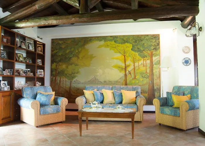 Villa Aurora Olbia