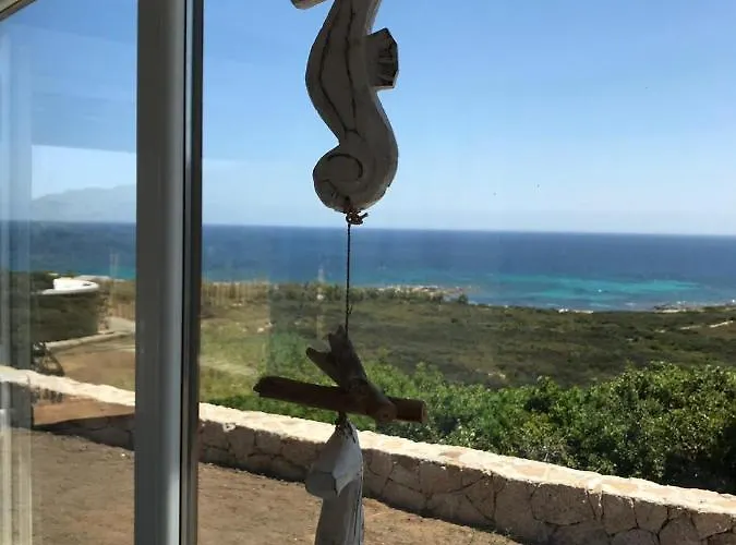 Villa Nel Villaggio Costa Caddu San Teodoro